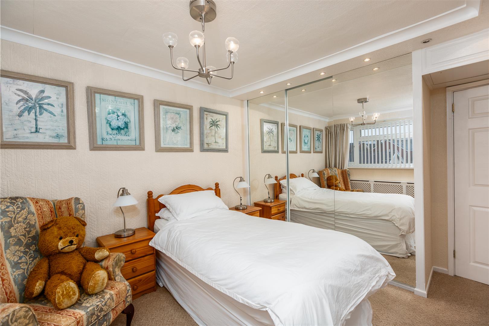 Gwscwm Park, Burry Port, SA16 0DX